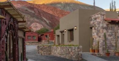 Posta de Purmamarca – Alojamiento en Purmamarca Posta de Purmamarca – Alojamiento en Purmamarca