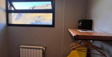 Desierto Suites – Alojamiento en El Chaltén Desierto Suites – Alojamiento en El Chaltén