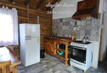 La margarita – Alojamiento en Potrerillos La margarita – Alojamiento en Potrerillos