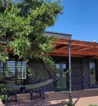Casa quinta con vista al campo – Quinta en Chascomús Casa quinta con vista al campo – Quinta en Chascomús