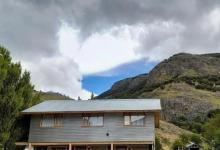 Calida casa de montaña – Casa en El Chaltén Calida casa de montaña – Casa en El Chaltén