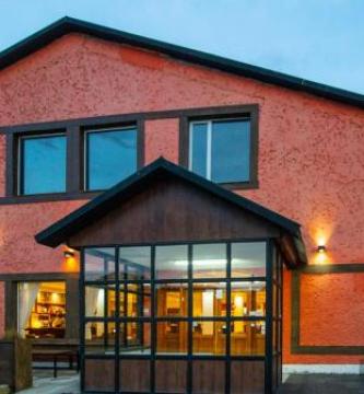 Hotel Lunajuim – Hotel en El Chaltén Hotel Lunajuim – Hotel en El Chaltén