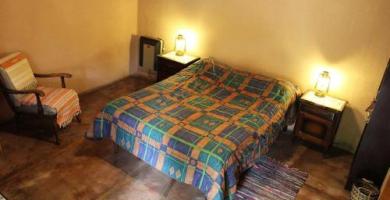 Tomillo Alojamiento – Alojamiento en Potrerillos Tomillo Alojamiento – Alojamiento en Potrerillos