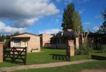 Aroma de campo – Alojamiento en Chascomús Aroma de campo – Alojamiento en Chascomús