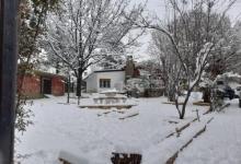 La Normita cabañas – Cabaña en Potrerillos La Normita cabañas – Cabaña en Potrerillos