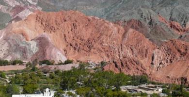 Hotel El Manantial del Silencio – Hotel en Purmamarca Hotel El Manantial del Silencio – Hotel en Purmamarca