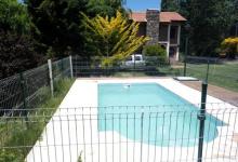 Cabañas Troncos Del Salto – Cabaña en Potrerillos Cabañas Troncos Del Salto – Cabaña en Potrerillos