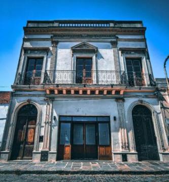 La Botica de 1852 Hotel – Hotel en Chascomús La Botica de 1852 Hotel – Hotel en Chascomús