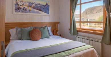 Pitihué Aparts – Alojamiento en El Chaltén Pitihué Aparts – Alojamiento en El Chaltén