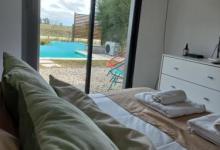 Loft de Campo pileta climatizada – Alojamiento en Chascomús Loft de Campo pileta climatizada – Alojamiento en Chascomús