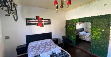 Exclusiva casa céntrica – Casa en Chascomús Exclusiva casa céntrica – Casa en Chascomús