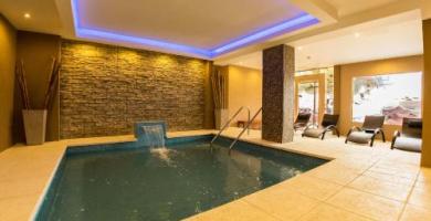 Hotel Paucam – Hotel en Santa Teresita Hotel Paucam – Hotel en Santa Teresita