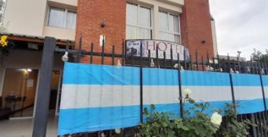 avellaneda suites – Alojamiento en Río Gallegos avellaneda suites – Alojamiento en Río Gallegos