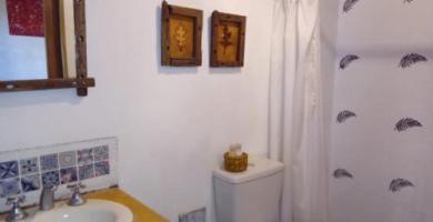 Hostería Casa de Campo – Casa en Chascomús Hostería Casa de Campo – Casa en Chascomús