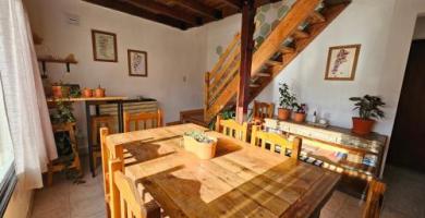 Yellow House Cottage – Alojamiento en El Chaltén Yellow House Cottage – Alojamiento en El Chaltén