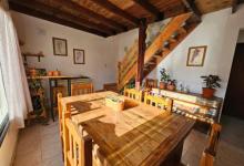 Yellow House Cottage – Alojamiento en El Chaltén Yellow House Cottage – Alojamiento en El Chaltén