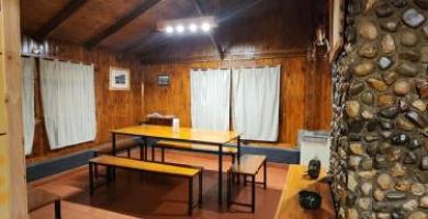 HOSTEL CERRO TORRES – Hostel en El Chaltén HOSTEL CERRO TORRES – Hostel en El Chaltén