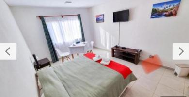 Newen Bed and breakfast – Alojamiento en El Chaltén Newen Bed and breakfast – Alojamiento en El Chaltén
