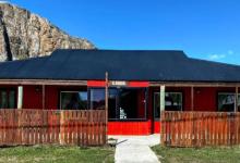 Hostel El Paredon – Hostel en El Chaltén Hostel El Paredon – Hostel en El Chaltén