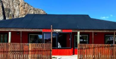 Hostel El Paredon – Hostel en El Chaltén Hostel El Paredon – Hostel en El Chaltén