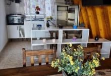 Vistas del Plata Cabañas Andinas – Cabaña en Potrerillos Vistas del Plata Cabañas Andinas – Cabaña en Potrerillos