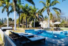 Cabañas Kumelen Resort – Cabaña en Termas de Río Hondo Cabañas Kumelen Resort – Cabaña en Termas de Río Hondo