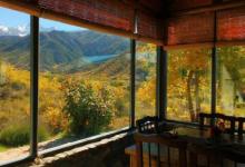 El Mirador Casas de Montaña – Casa en Potrerillos El Mirador Casas de Montaña – Casa en Potrerillos