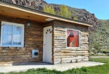 Complejo Las Maras II – Alojamiento en El Chaltén Complejo Las Maras II – Alojamiento en El Chaltén