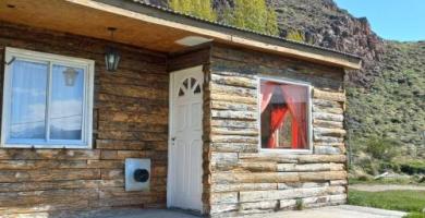 Complejo Las Maras II – Alojamiento en El Chaltén Complejo Las Maras II – Alojamiento en El Chaltén