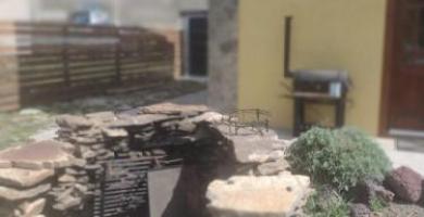 Paso del Cuadrado – Alojamiento en El Chaltén Paso del Cuadrado – Alojamiento en El Chaltén