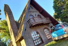 Casa Alpina – Casa en Villa Gesell Casa Alpina – Casa en Villa Gesell