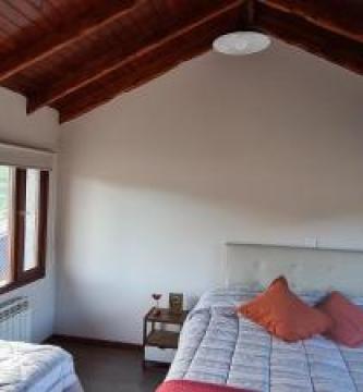 Kuntur Apart – Alojamiento en El Chaltén Kuntur Apart – Alojamiento en El Chaltén