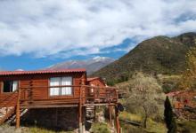 Balcones del Portezuelo – Alojamiento en Potrerillos Balcones del Portezuelo – Alojamiento en Potrerillos