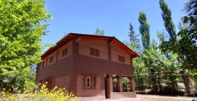 Casa Gloria y Vicente – Casa en Potrerillos Casa Gloria y Vicente – Casa en Potrerillos