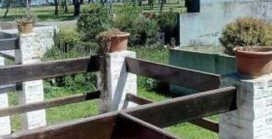 Las moras – Alojamiento en Chascomús Las moras – Alojamiento en Chascomús
