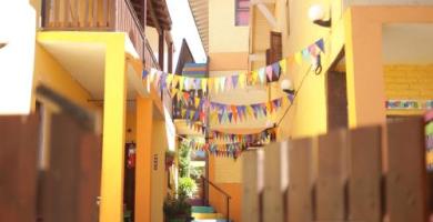 Laberinto Gesell – Alojamiento en Villa Gesell Laberinto Gesell – Alojamiento en Villa Gesell