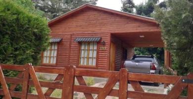 Cabaña potrerillos La Tabaida – Cabaña en Potrerillos Cabaña potrerillos La Tabaida – Cabaña en Potrerillos