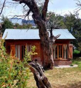 Loicas en El Chaltén – Cabaña – Cabaña en El Chaltén Loicas en El Chaltén – Cabaña – Cabaña en El Chaltén