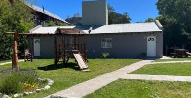 Complejo Como Vaca – Alojamiento en El Chaltén Complejo Como Vaca – Alojamiento en El Chaltén