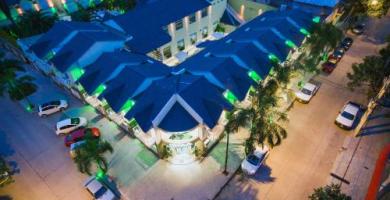 Alto Verde Suite & Apart – Alojamiento en Termas de Río Hondo Alto Verde Suite & Apart – Alojamiento en Termas de Río Hondo