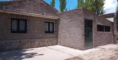 Cabaña Lo Palma Potrerillos – Cabaña en Potrerillos Cabaña Lo Palma Potrerillos – Cabaña en Potrerillos