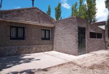 Cabaña Lo Palma Potrerillos – Cabaña en Potrerillos Cabaña Lo Palma Potrerillos – Cabaña en Potrerillos