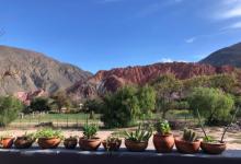 Las Lavandas Purmamarca – Alojamiento en Purmamarca Las Lavandas Purmamarca – Alojamiento en Purmamarca