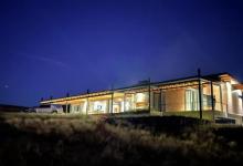 Casa Kuntur Tupungato La Carrera – Casa en Tupungato Casa Kuntur Tupungato La Carrera – Casa en Tupungato