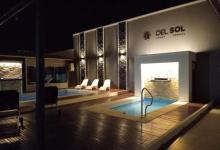 DEL SOL APART TERMAL – Alojamiento en Termas de Río Hondo DEL SOL APART TERMAL – Alojamiento en Termas de Río Hondo