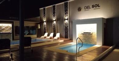 DEL SOL APART TERMAL – Alojamiento en Termas de Río Hondo DEL SOL APART TERMAL – Alojamiento en Termas de Río Hondo