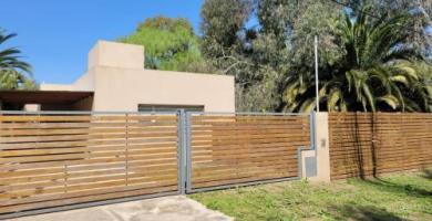 Casa de diseño – Casa en Chascomús Casa de diseño – Casa en Chascomús