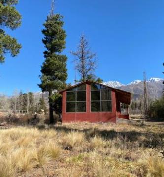 Vistas de Montaña – Alojamiento en Potrerillos Vistas de Montaña – Alojamiento en Potrerillos