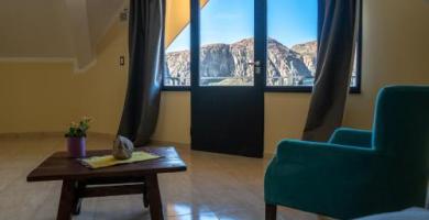 Balcón de los condores – Alojamiento en El Chaltén Balcón de los condores – Alojamiento en El Chaltén