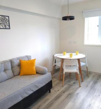 SOApart 3 – Alojamiento en El Chaltén SOApart 3 – Alojamiento en El Chaltén